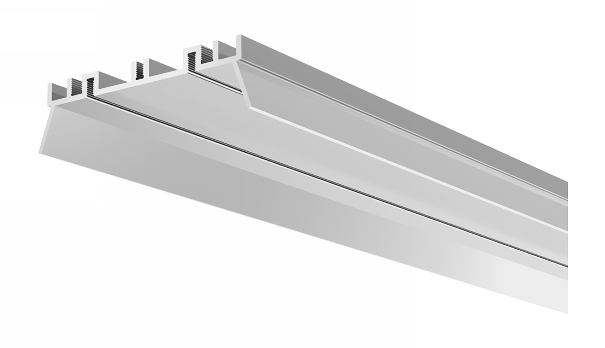 Lungo 12575 Profiles Dlux Profile Accessories Lungo 12575 Profiles Dlux Profile Accessories